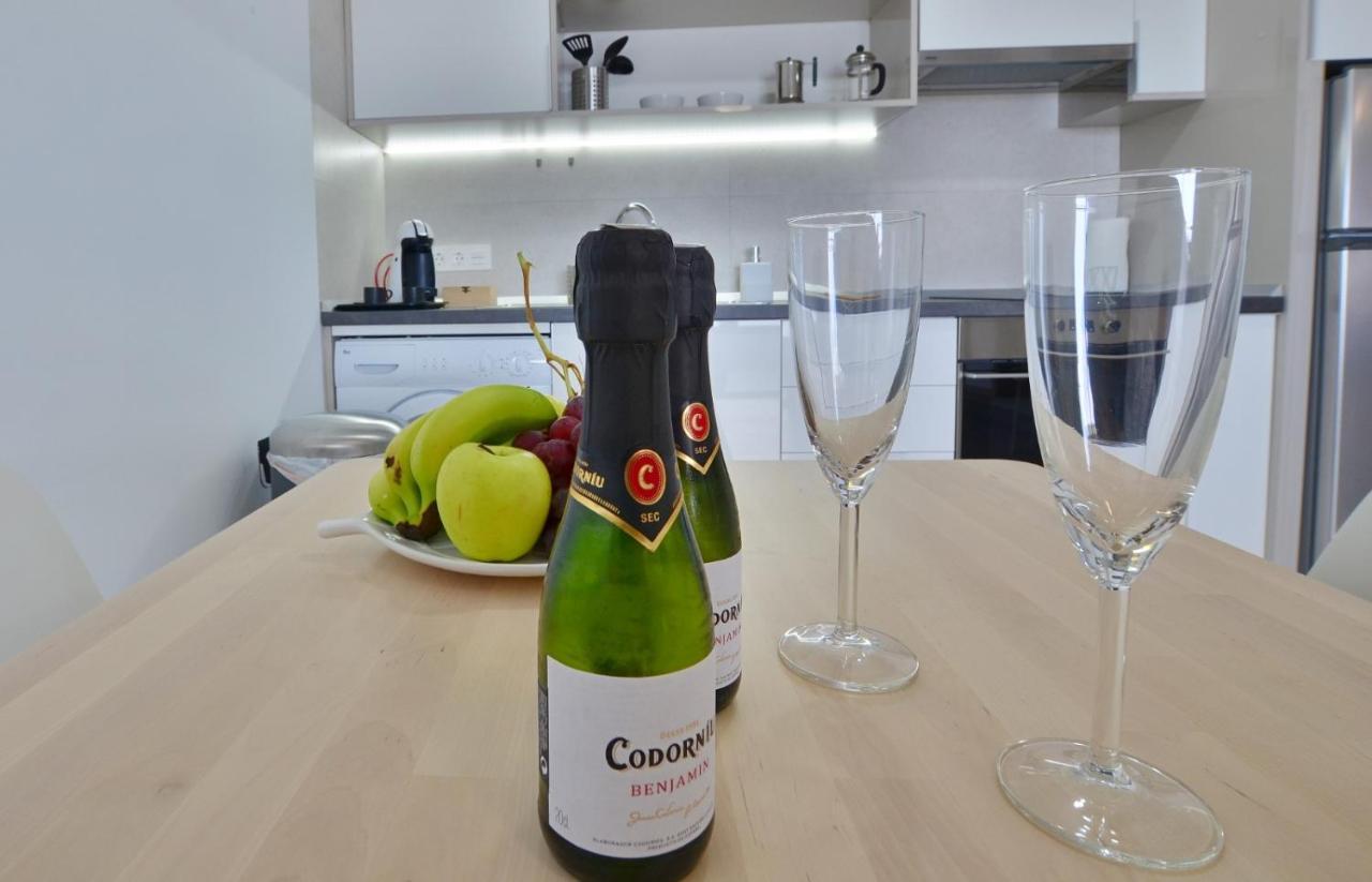Costa Isora Apartment Puerto de Santiago  Ngoại thất bức ảnh